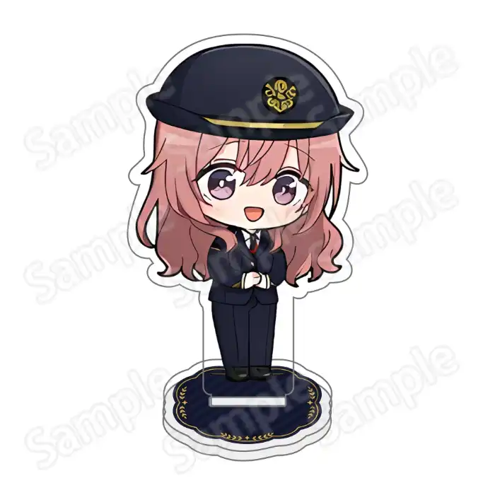 Anime My Dress-up Darling New Acrylic Stand Keychain Marin Kitagawa Sajuna Inui Shinju Custom Charm Phone Personalized, Keychain, Mô Hình Đứng Standee Anime, In 2 Mặt, Cao 6cm, Trang Trí Decor Bàn Học, Balo 6 Anime My Dress-up Darling New Acrylic Stand Keychain Marin Kitagawa Sajuna Inui Shinju Custom Charm Phone Personalized, Keychain, Mô Hình Đứng Standee Anime, In 2 Mặt, Cao 6cm, Trang Trí Decor Bàn Học, Balo - Ảnh 6