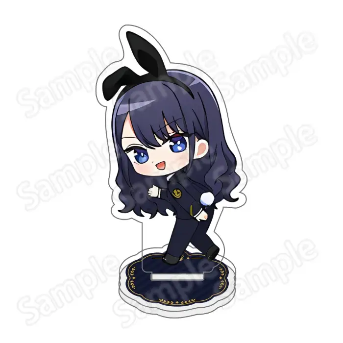 Anime My Dress-up Darling New Acrylic Stand Keychain Marin Kitagawa Sajuna Inui Shinju Custom Charm Phone Personalized, Keychain, Mô Hình Đứng Standee Anime, In 2 Mặt, Cao 6cm, Trang Trí Decor Bàn Học, Balo 8 Anime My Dress-up Darling New Acrylic Stand Keychain Marin Kitagawa Sajuna Inui Shinju Custom Charm Phone Personalized, Keychain, Mô Hình Đứng Standee Anime, In 2 Mặt, Cao 6cm, Trang Trí Decor Bàn Học, Balo - Ảnh 8