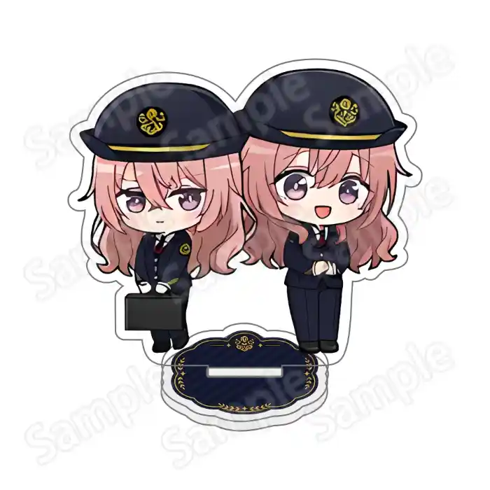 Anime My Dress-up Darling New Acrylic Stand Keychain Marin Kitagawa Sajuna Inui Shinju Custom Charm Phone Personalized, Keychain, Mô Hình Đứng Standee Anime, In 2 Mặt, Cao 6cm, Trang Trí Decor Bàn Học, Balo 9 Anime My Dress-up Darling New Acrylic Stand Keychain Marin Kitagawa Sajuna Inui Shinju Custom Charm Phone Personalized, Keychain, Mô Hình Đứng Standee Anime, In 2 Mặt, Cao 6cm, Trang Trí Decor Bàn Học, Balo - Ảnh 9
