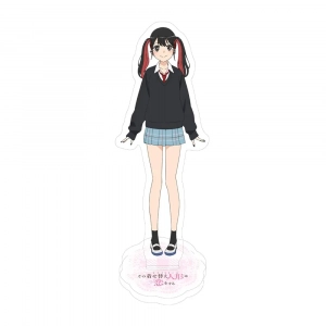 Anime My Dress-up Darling Season 2 Kitagawa Marin Acrylic Stand Action Figure Kaiemon Custom Charm Phone Personalized, Keychain, Mô Hình Đứng Standee Anime, In 2 Mặt, Cao 6cm, Trang Trí Decor Bàn Học, Balo