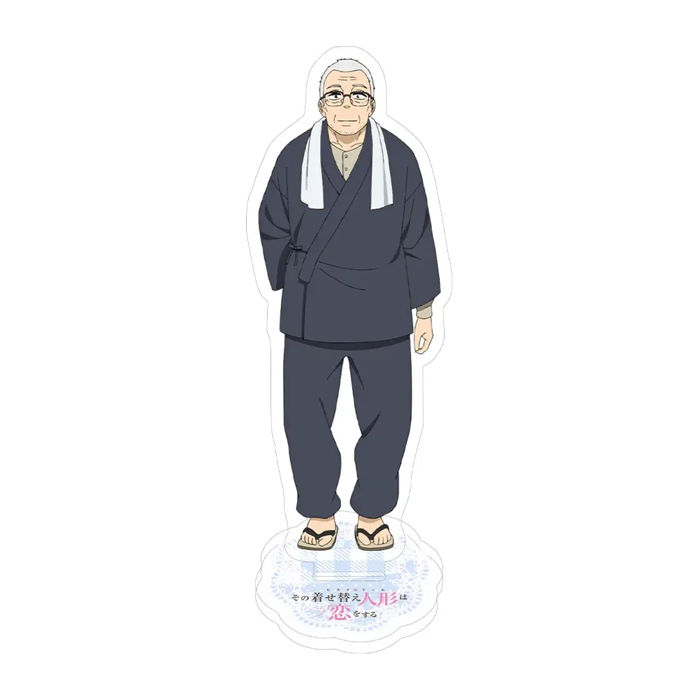 Anime My Dress-up Darling Season 2 Kitagawa Marin Acrylic Stand Action Figure Kaiemon Custom Charm Phone Personalized, Keychain, Mô Hình Đứng Standee Anime, In 2 Mặt, Cao 6cm, Trang Trí Decor Bàn Học, Balo 10 Anime My Dress-up Darling Season 2 Kitagawa Marin Acrylic Stand Action Figure Kaiemon Custom Charm Phone Personalized, Keychain, Mô Hình Đứng Standee Anime, In 2 Mặt, Cao 6cm, Trang Trí Decor Bàn Học, Balo - Ảnh 10