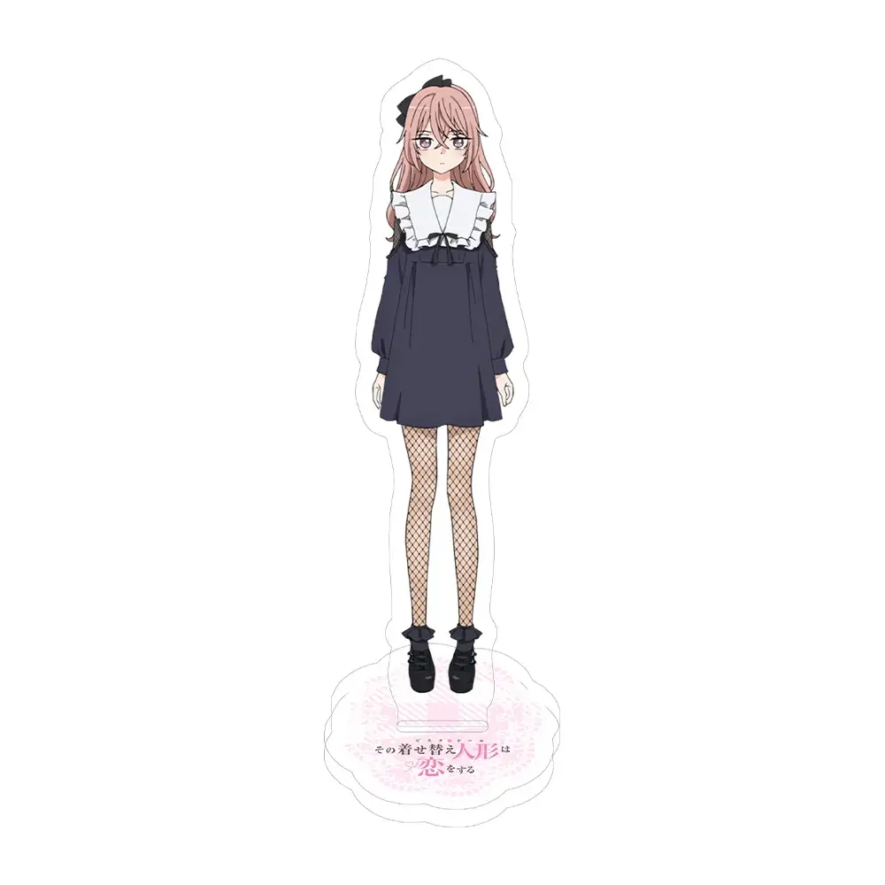 Anime My Dress-up Darling Season 2 Kitagawa Marin Acrylic Stand Action Figure Kaiemon Custom Charm Phone Personalized, Keychain, Mô Hình Đứng Standee Anime, In 2 Mặt, Cao 6cm, Trang Trí Decor Bàn Học, Balo 4 Anime My Dress-up Darling Season 2 Kitagawa Marin Acrylic Stand Action Figure Kaiemon Custom Charm Phone Personalized, Keychain, Mô Hình Đứng Standee Anime, In 2 Mặt, Cao 6cm, Trang Trí Decor Bàn Học, Balo - Ảnh 4