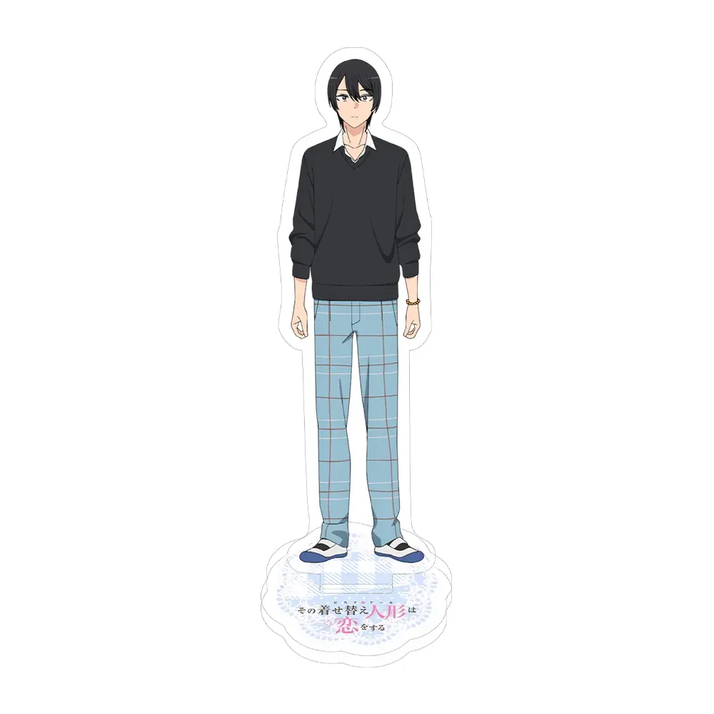 Anime My Dress-up Darling Season 2 Kitagawa Marin Acrylic Stand Action Figure Kaiemon Custom Charm Phone Personalized, Keychain, Mô Hình Đứng Standee Anime, In 2 Mặt, Cao 6cm, Trang Trí Decor Bàn Học, Balo 8 Anime My Dress-up Darling Season 2 Kitagawa Marin Acrylic Stand Action Figure Kaiemon Custom Charm Phone Personalized, Keychain, Mô Hình Đứng Standee Anime, In 2 Mặt, Cao 6cm, Trang Trí Decor Bàn Học, Balo - Ảnh 8