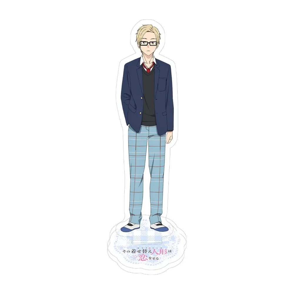 Anime My Dress-up Darling Season 2 Kitagawa Marin Acrylic Stand Action Figure Kaiemon Custom Charm Phone Personalized, Keychain, Mô Hình Đứng Standee Anime, In 2 Mặt, Cao 6cm, Trang Trí Decor Bàn Học, Balo 9 Anime My Dress-up Darling Season 2 Kitagawa Marin Acrylic Stand Action Figure Kaiemon Custom Charm Phone Personalized, Keychain, Mô Hình Đứng Standee Anime, In 2 Mặt, Cao 6cm, Trang Trí Decor Bàn Học, Balo - Ảnh 9