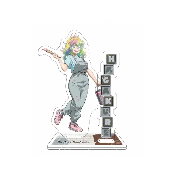 Anime My Hero Academia 10th Anniv Double Sided Acrylic Stand Keychain New Stand Izuku Katsuki Custom Charm Phone Personalized, Keychain, Mô Hình Đứng Standee Anime, In 2 Mặt, Cao 6cm, Trang Trí Decor Bàn Học, Balo 9 Anime My Hero Academia 10th Anniv Double Sided Acrylic Stand Keychain New Stand Izuku Katsuki Custom Charm Phone Personalized, Keychain, Mô Hình Đứng Standee Anime, In 2 Mặt, Cao 6cm, Trang Trí Decor Bàn Học, Balo - Ảnh 9