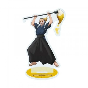Anime My Hero Academia Acrylic Stand Figure Desktop Decoration Collectible Ornament Cartoon Custom Charm Phone Personalized, Keychain, Mô Hình Đứng Standee Anime, In 2 Mặt, Cao 6cm, Trang Trí Decor Bàn Học, Balo