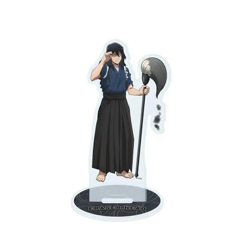 Anime My Hero Academia Acrylic Stand Figure Desktop Decoration Collectible Ornament Cartoon Custom Charm Phone Personalized, Keychain, Mô Hình Đứng Standee Anime, In 2 Mặt, Cao 6cm, Trang Trí Decor Bàn Học, Balo 2 Anime My Hero Academia Acrylic Stand Figure Desktop Decoration Collectible Ornament Cartoon Custom Charm Phone Personalized, Keychain, Mô Hình Đứng Standee Anime, In 2 Mặt, Cao 6cm, Trang Trí Decor Bàn Học, Balo - Ảnh 2
