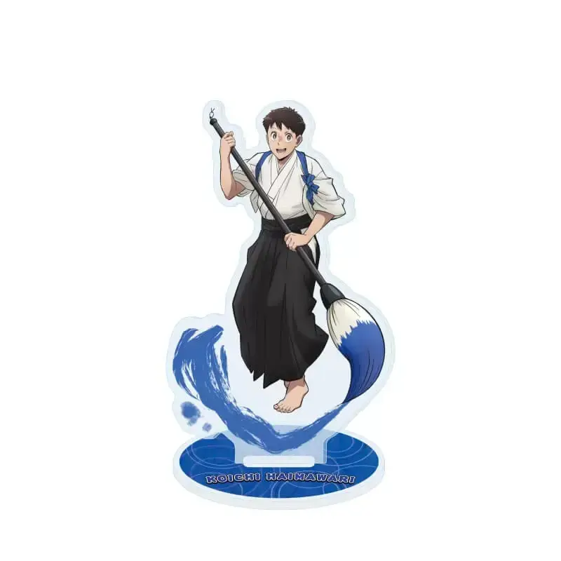 Anime My Hero Academia Acrylic Stand Figure Desktop Decoration Collectible Ornament Cartoon Custom Charm Phone Personalized, Keychain, Mô Hình Đứng Standee Anime, In 2 Mặt, Cao 6cm, Trang Trí Decor Bàn Học, Balo 5 Anime My Hero Academia Acrylic Stand Figure Desktop Decoration Collectible Ornament Cartoon Custom Charm Phone Personalized, Keychain, Mô Hình Đứng Standee Anime, In 2 Mặt, Cao 6cm, Trang Trí Decor Bàn Học, Balo - Ảnh 5