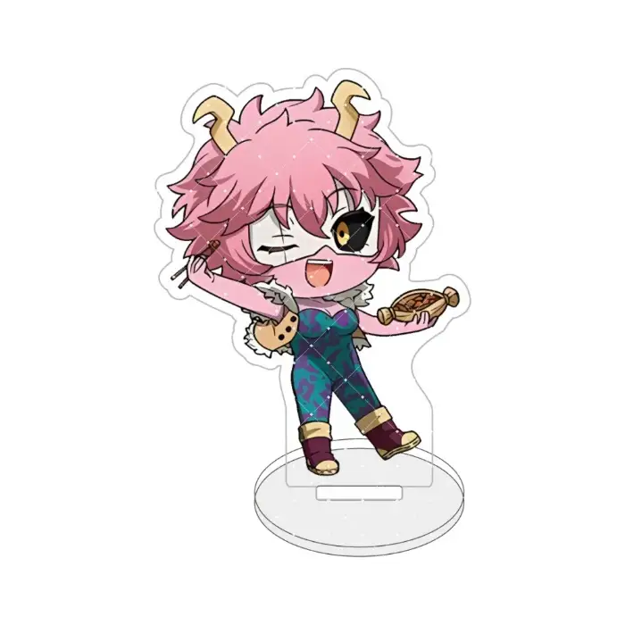 Anime My Hero Academia Acrylic Stand Keychain Deku Ashido Shinso Kirishima Desktop Custom Charm Phone Personalized, Keychain, Mô Hình Đứng Standee Anime, In 2 Mặt, Cao 6cm, Trang Trí Decor Bàn Học, Balo 4 Anime My Hero Academia Acrylic Stand Keychain Deku Ashido Shinso Kirishima Desktop Custom Charm Phone Personalized, Keychain, Mô Hình Đứng Standee Anime, In 2 Mặt, Cao 6cm, Trang Trí Decor Bàn Học, Balo - Ảnh 4
