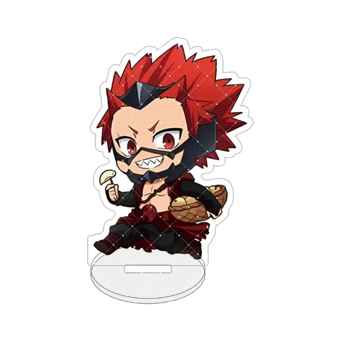 Anime My Hero Academia Acrylic Stand Keychain Deku Ashido Shinso Kirishima Desktop Custom Charm Phone Personalized, Keychain, Mô Hình Đứng Standee Anime, In 2 Mặt, Cao 6cm, Trang Trí Decor Bàn Học, Balo 5 Anime My Hero Academia Acrylic Stand Keychain Deku Ashido Shinso Kirishima Desktop Custom Charm Phone Personalized, Keychain, Mô Hình Đứng Standee Anime, In 2 Mặt, Cao 6cm, Trang Trí Decor Bàn Học, Balo - Ảnh 5