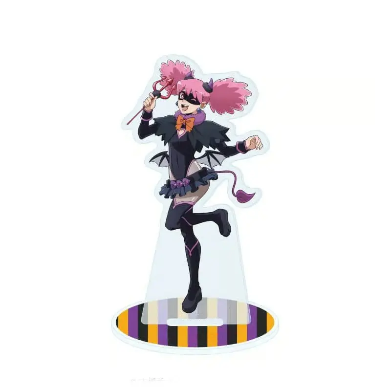 Anime My Hero Academia Acrylic Stand Kuin Hachisuka Figure Desktop Decoration Collectible Custom Charm Phone Personalized, Keychain, Mô Hình Đứng Standee Anime, In 2 Mặt, Cao 6cm, Trang Trí Decor Bàn Học, Balo 3 Anime My Hero Academia Acrylic Stand Kuin Hachisuka Figure Desktop Decoration Collectible Custom Charm Phone Personalized, Keychain, Mô Hình Đứng Standee Anime, In 2 Mặt, Cao 6cm, Trang Trí Decor Bàn Học, Balo - Ảnh 3
