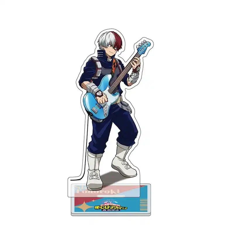 Anime My Hero Academia Acrylic Stand Ochaco Uraraka Figure Desktop Decoration Collectible Custom Charm Phone Personalized, Keychain, Mô Hình Đứng Standee Anime, In 2 Mặt, Cao 6cm, Trang Trí Decor Bàn Học, Balo 1 Anime My Hero Academia Acrylic Stand Ochaco Uraraka Figure Desktop Decoration Collectible Custom Charm Phone Personalized, Keychain, Mô Hình Đứng Standee Anime, In 2 Mặt, Cao 6cm, Trang Trí Decor Bàn Học, Balo