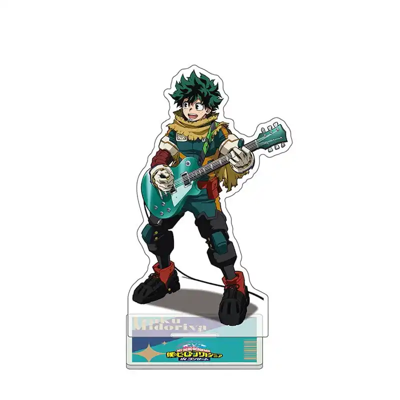 Anime My Hero Academia Acrylic Stand Ochaco Uraraka Figure Desktop Decoration Collectible Custom Charm Phone Personalized, Keychain, Mô Hình Đứng Standee Anime, In 2 Mặt, Cao 6cm, Trang Trí Decor Bàn Học, Balo 3 Anime My Hero Academia Acrylic Stand Ochaco Uraraka Figure Desktop Decoration Collectible Custom Charm Phone Personalized, Keychain, Mô Hình Đứng Standee Anime, In 2 Mặt, Cao 6cm, Trang Trí Decor Bàn Học, Balo - Ảnh 3