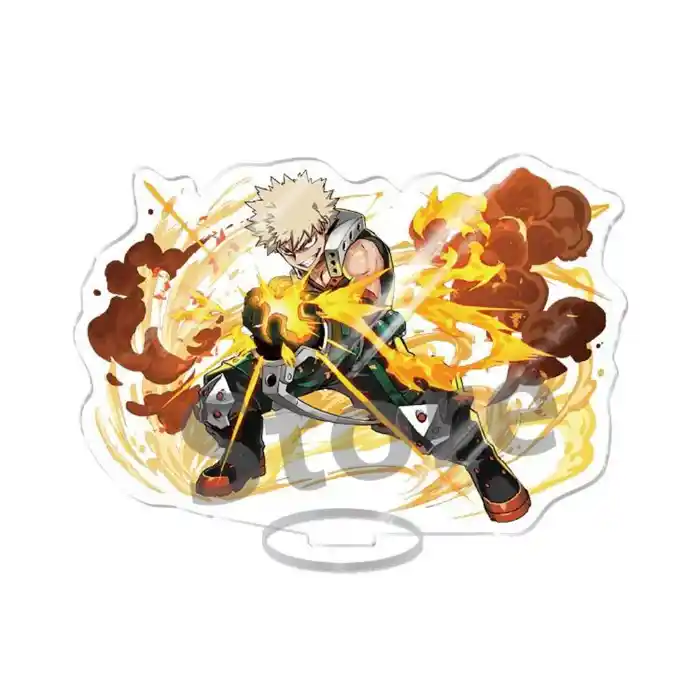 Anime My Hero Academia Acrylic Stand Todoroki Shoto Action Figure Toy Bakugo Katsuki Pvc Custom Charm Phone Personalized, Keychain, Mô Hình Đứng Standee Anime, In 2 Mặt, Cao 6cm, Trang Trí Decor Bàn Học, Balo 6 Anime My Hero Academia Acrylic Stand Todoroki Shoto Action Figure Toy Bakugo Katsuki Pvc Custom Charm Phone Personalized, Keychain, Mô Hình Đứng Standee Anime, In 2 Mặt, Cao 6cm, Trang Trí Decor Bàn Học, Balo - Ảnh 6