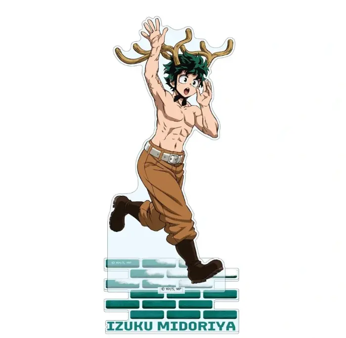 Anime My Hero Academia Acrylic Standee New Arrival Todoroki Figure Deku Bakugo Collectible Custom Charm Phone Personalized, Keychain, Mô Hình Đứng Standee Anime, In 2 Mặt, Cao 6cm, Trang Trí Decor Bàn Học, Balo 2 Anime My Hero Academia Acrylic Standee New Arrival Todoroki Figure Deku Bakugo Collectible Custom Charm Phone Personalized, Keychain, Mô Hình Đứng Standee Anime, In 2 Mặt, Cao 6cm, Trang Trí Decor Bàn Học, Balo - Ảnh 2