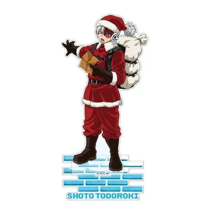Anime My Hero Academia Acrylic Standee New Arrival Todoroki Figure Deku Bakugo Collectible Custom Charm Phone Personalized, Keychain, Mô Hình Đứng Standee Anime, In 2 Mặt, Cao 6cm, Trang Trí Decor Bàn Học, Balo 5 Anime My Hero Academia Acrylic Standee New Arrival Todoroki Figure Deku Bakugo Collectible Custom Charm Phone Personalized, Keychain, Mô Hình Đứng Standee Anime, In 2 Mặt, Cao 6cm, Trang Trí Decor Bàn Học, Balo - Ảnh 5