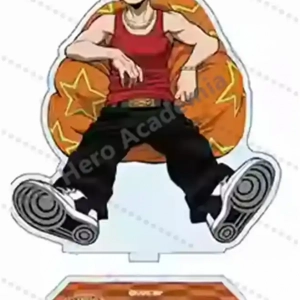 Anime My Hero Academia Acrylic Standing Brand Model Display Goods To Send Fans Gifts 1 Custom Charm Phone Personalized, Keychain, Mô Hình Đứng Standee Anime, In 2 Mặt, Cao 6cm, Trang Trí Decor Bàn Học, Balo