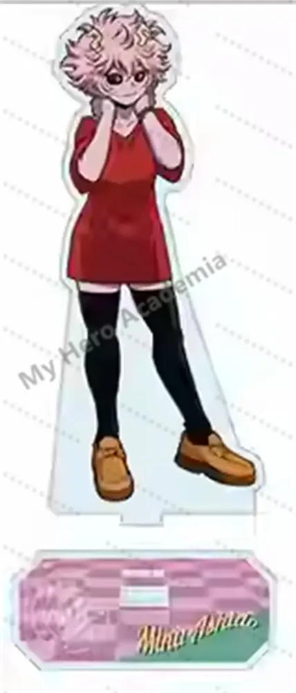 Anime My Hero Academia Acrylic Standing Brand Model Display Goods To Send Fans Gifts 1 Custom Charm Phone Personalized, Keychain, Mô Hình Đứng Standee Anime, In 2 Mặt, Cao 6cm, Trang Trí Decor Bàn Học, Balo 3 Anime My Hero Academia Acrylic Standing Brand Model Display Goods To Send Fans Gifts 1 Custom Charm Phone Personalized, Keychain, Mô Hình Đứng Standee Anime, In 2 Mặt, Cao 6cm, Trang Trí Decor Bàn Học, Balo - Ảnh 3
