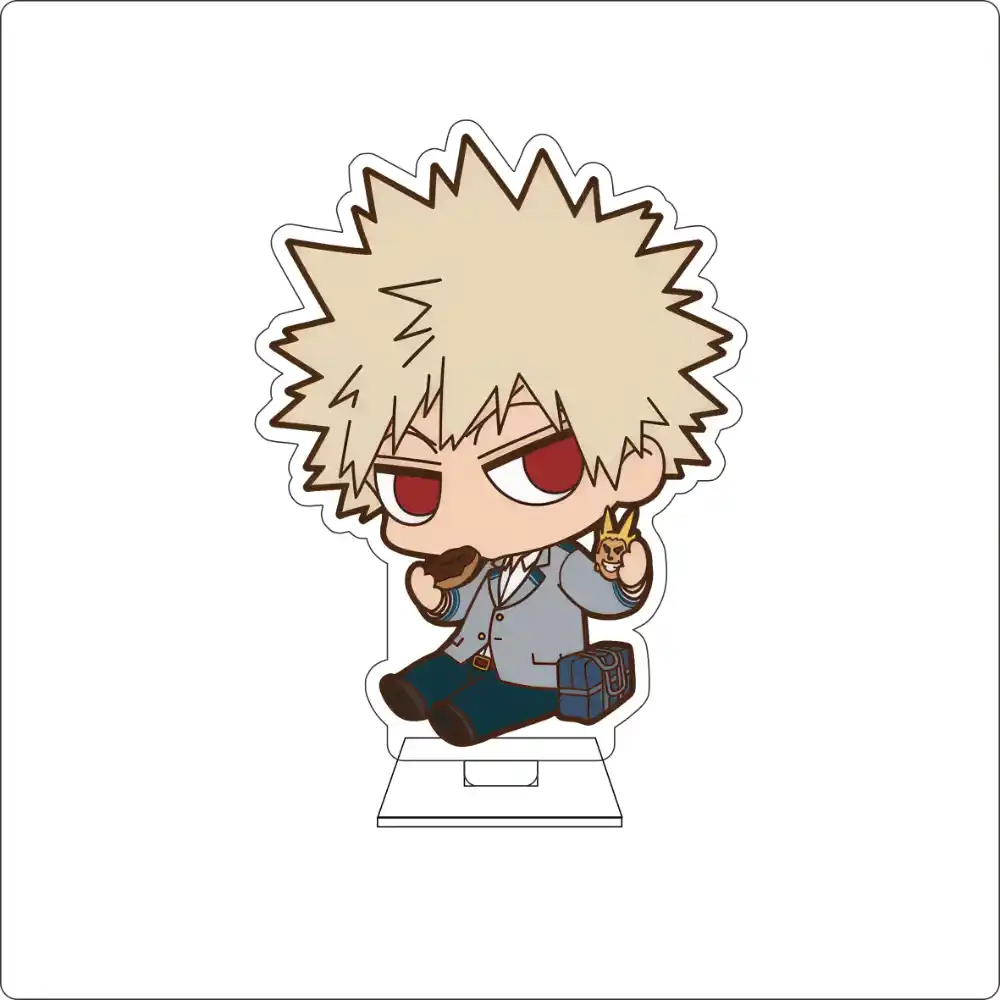 Anime My Hero Academia Cosplay Cute Acrylic Figure Stand Plate Midoriya Izuku Ornaments Custom Charm Phone Personalized, Keychain, Mô Hình Đứng Standee Anime, In 2 Mặt, Cao 6cm, Trang Trí Decor Bàn Học, Balo 1 Anime My Hero Academia Cosplay Cute Acrylic Figure Stand Plate Midoriya Izuku Ornaments Custom Charm Phone Personalized, Keychain, Mô Hình Đứng Standee Anime, In 2 Mặt, Cao 6cm, Trang Trí Decor Bàn Học, Balo