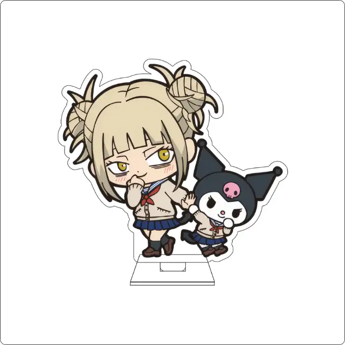 Anime My Hero Academia Cosplay Cute Acrylic Figure Stand Plate Midoriya Izuku Ornaments Custom Charm Phone Personalized, Keychain, Mô Hình Đứng Standee Anime, In 2 Mặt, Cao 6cm, Trang Trí Decor Bàn Học, Balo 4 Anime My Hero Academia Cosplay Cute Acrylic Figure Stand Plate Midoriya Izuku Ornaments Custom Charm Phone Personalized, Keychain, Mô Hình Đứng Standee Anime, In 2 Mặt, Cao 6cm, Trang Trí Decor Bàn Học, Balo - Ảnh 4