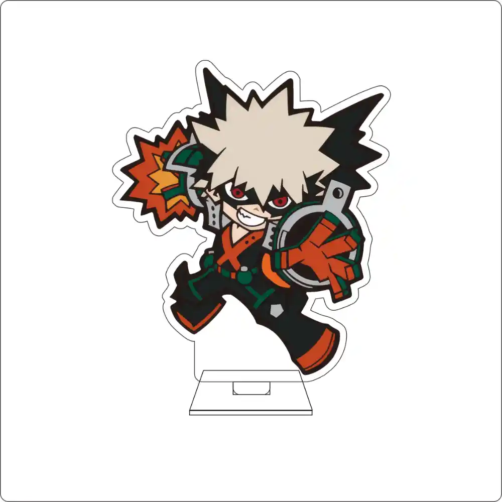 Anime My Hero Academia Cosplay Cute Acrylic Figure Stand Plate Midoriya Izuku Ornaments Custom Charm Phone Personalized, Keychain, Mô Hình Đứng Standee Anime, In 2 Mặt, Cao 6cm, Trang Trí Decor Bàn Học, Balo 5 Anime My Hero Academia Cosplay Cute Acrylic Figure Stand Plate Midoriya Izuku Ornaments Custom Charm Phone Personalized, Keychain, Mô Hình Đứng Standee Anime, In 2 Mặt, Cao 6cm, Trang Trí Decor Bàn Học, Balo - Ảnh 5
