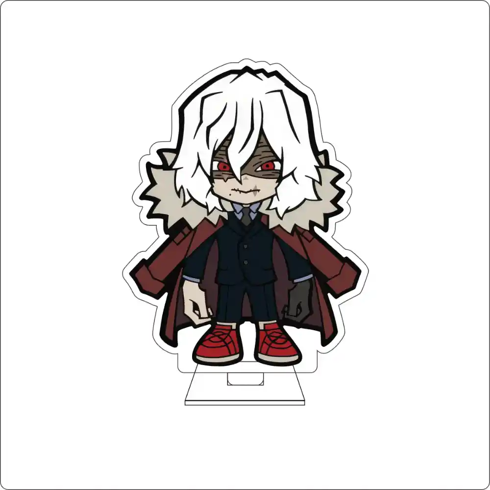 Anime My Hero Academia Cosplay Cute Acrylic Figure Stand Plate Midoriya Izuku Ornaments Custom Charm Phone Personalized, Keychain, Mô Hình Đứng Standee Anime, In 2 Mặt, Cao 6cm, Trang Trí Decor Bàn Học, Balo 8 Anime My Hero Academia Cosplay Cute Acrylic Figure Stand Plate Midoriya Izuku Ornaments Custom Charm Phone Personalized, Keychain, Mô Hình Đứng Standee Anime, In 2 Mặt, Cao 6cm, Trang Trí Decor Bàn Học, Balo - Ảnh 8