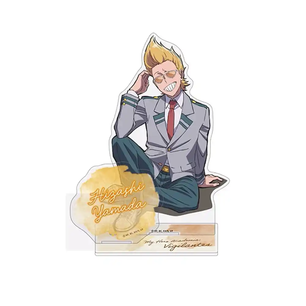 Anime My Hero Academia Hizashi Yamada Shota Aizawa Oboro Shirakumo 1 Acrylic Stand Custom Charm Phone Personalized, Keychain, Mô Hình Đứng Standee Anime, In 2 Mặt, Cao 6cm, Trang Trí Decor Bàn Học, Balo 3 Anime My Hero Academia Hizashi Yamada Shota Aizawa Oboro Shirakumo 1 Acrylic Stand Custom Charm Phone Personalized, Keychain, Mô Hình Đứng Standee Anime, In 2 Mặt, Cao 6cm, Trang Trí Decor Bàn Học, Balo - Ảnh 3