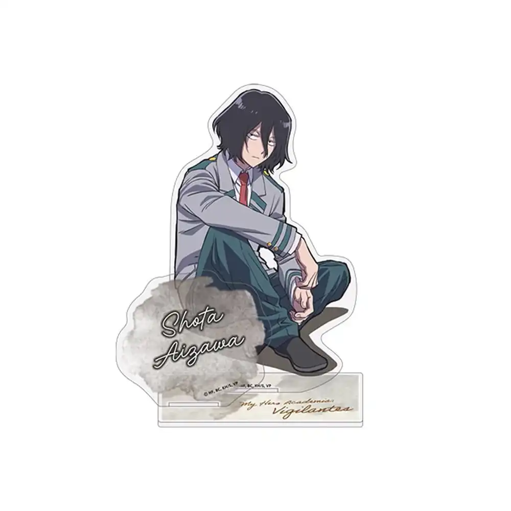 Anime My Hero Academia Hizashi Yamada Shota Aizawa Oboro Shirakumo 1 Acrylic Stand Custom Charm Phone Personalized, Keychain, Mô Hình Đứng Standee Anime, In 2 Mặt, Cao 6cm, Trang Trí Decor Bàn Học, Balo 4 Anime My Hero Academia Hizashi Yamada Shota Aizawa Oboro Shirakumo 1 Acrylic Stand Custom Charm Phone Personalized, Keychain, Mô Hình Đứng Standee Anime, In 2 Mặt, Cao 6cm, Trang Trí Decor Bàn Học, Balo - Ảnh 4
