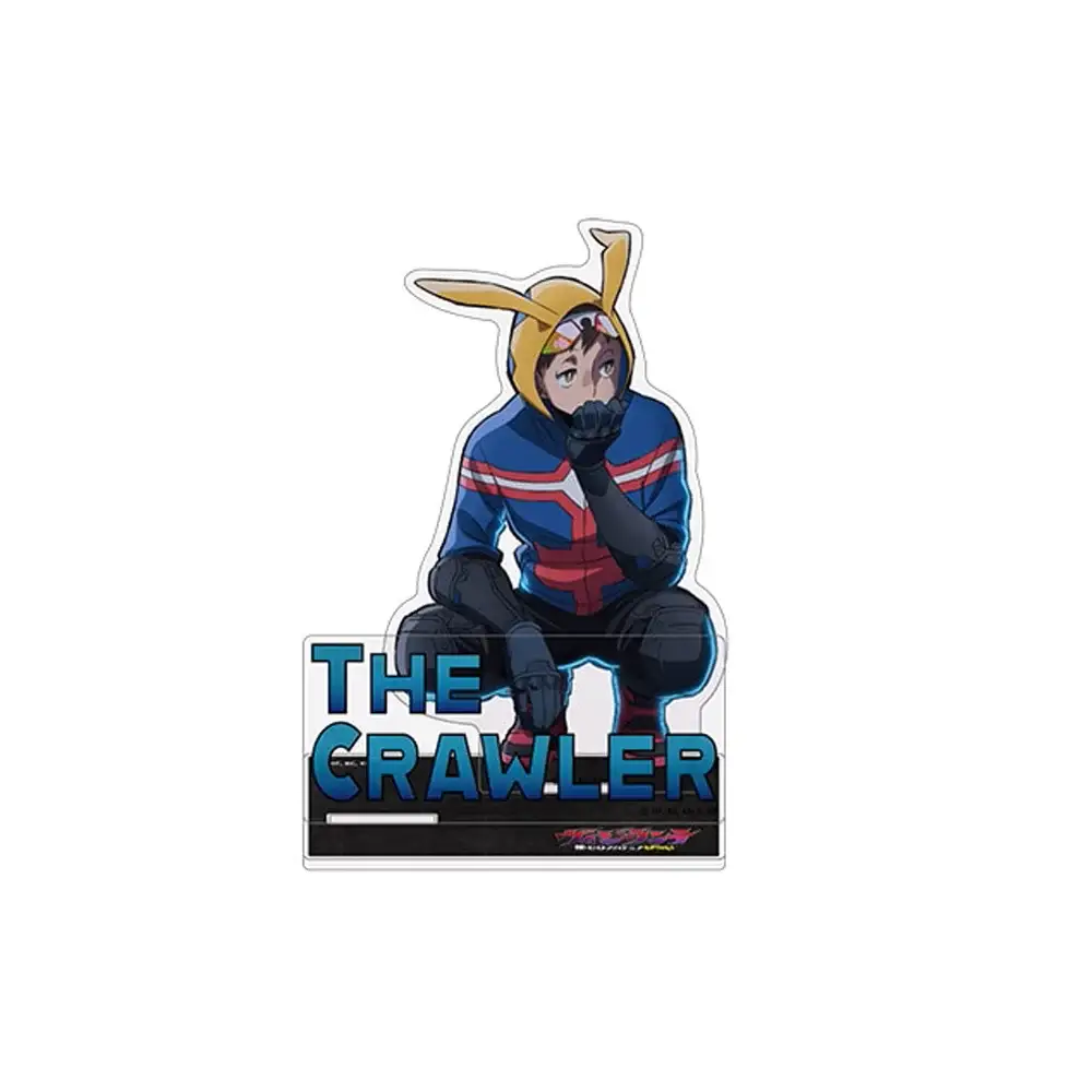 Anime My Hero Academia Hizashi Yamada Shota Aizawa Oboro Shirakumo 1 Acrylic Stand Custom Charm Phone Personalized, Keychain, Mô Hình Đứng Standee Anime, In 2 Mặt, Cao 6cm, Trang Trí Decor Bàn Học, Balo 6 Anime My Hero Academia Hizashi Yamada Shota Aizawa Oboro Shirakumo 1 Acrylic Stand Custom Charm Phone Personalized, Keychain, Mô Hình Đứng Standee Anime, In 2 Mặt, Cao 6cm, Trang Trí Decor Bàn Học, Balo - Ảnh 6