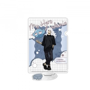Anime My Hero Academia Izuku Midoriya Katsuki Bakugo 1 Double Sided Cute Acrylic Stand Custom Charm Phone Personalized, Keychain, Mô Hình Đứng Standee Anime, In 2 Mặt, Cao 6cm, Trang Trí Decor Bàn Học, Balo