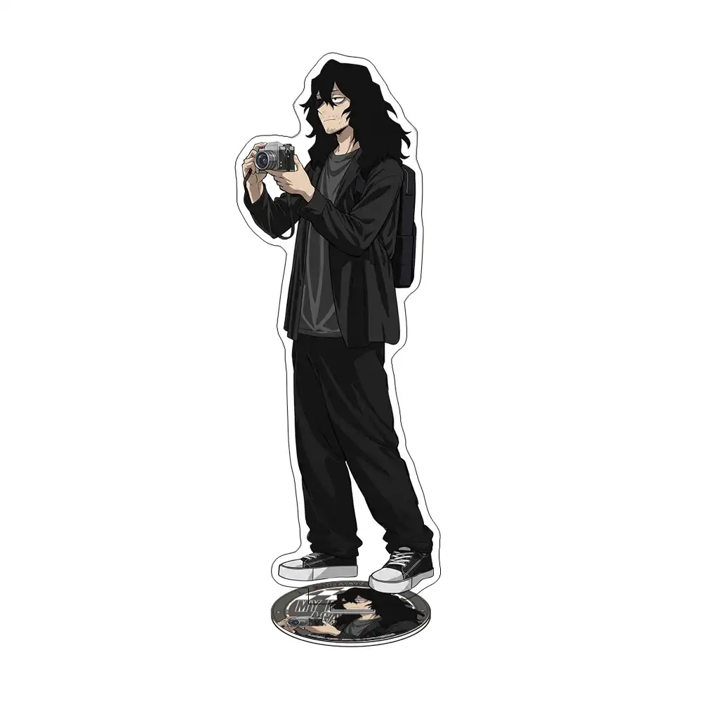 Anime My Hero Academia Izuku Midoriya Katsuki Bakugo 1 Double Sided Cute Acrylic Stand Custom Charm Phone Personalized, Keychain, Mô Hình Đứng Standee Anime, In 2 Mặt, Cao 6cm, Trang Trí Decor Bàn Học, Balo 5 Anime My Hero Academia Izuku Midoriya Katsuki Bakugo 1 Double Sided Cute Acrylic Stand Custom Charm Phone Personalized, Keychain, Mô Hình Đứng Standee Anime, In 2 Mặt, Cao 6cm, Trang Trí Decor Bàn Học, Balo - Ảnh 5