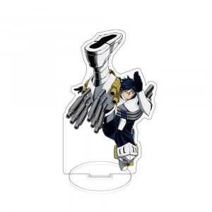 Anime My Hero Academia Katsuki Bakugo Shoto Todoroki 1 Double-sided Printing Acrylic Stand Custom Charm Phone Personalized, Keychain, Mô Hình Đứng Standee Anime, In 2 Mặt, Cao 6cm, Trang Trí Decor Bàn Học, Balo