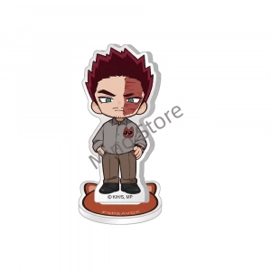 Anime My Hero Academia Katsuki Bakugo Shota Aizawa Izuku Midoriya 1 Acrylic Stand Keychain Custom Charm Phone Personalized, Keychain, Mô Hình Đứng Standee Anime,  In 2 Mặt, Cao 6cm, Trang Trí Decor Bàn Học, Balo