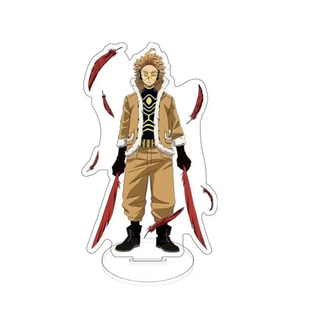 Anime My Hero Academia Katsuki Bakugo Shoto Todoroki 1 Double-sided Printing Acrylic Stand Custom Charm Phone Personalized, Keychain, Mô Hình Đứng Standee Anime, In 2 Mặt, Cao 6cm, Trang Trí Decor Bàn Học, Balo 5 Anime My Hero Academia Katsuki Bakugo Shoto Todoroki 1 Double-sided Printing Acrylic Stand Custom Charm Phone Personalized, Keychain, Mô Hình Đứng Standee Anime, In 2 Mặt, Cao 6cm, Trang Trí Decor Bàn Học, Balo - Ảnh 5