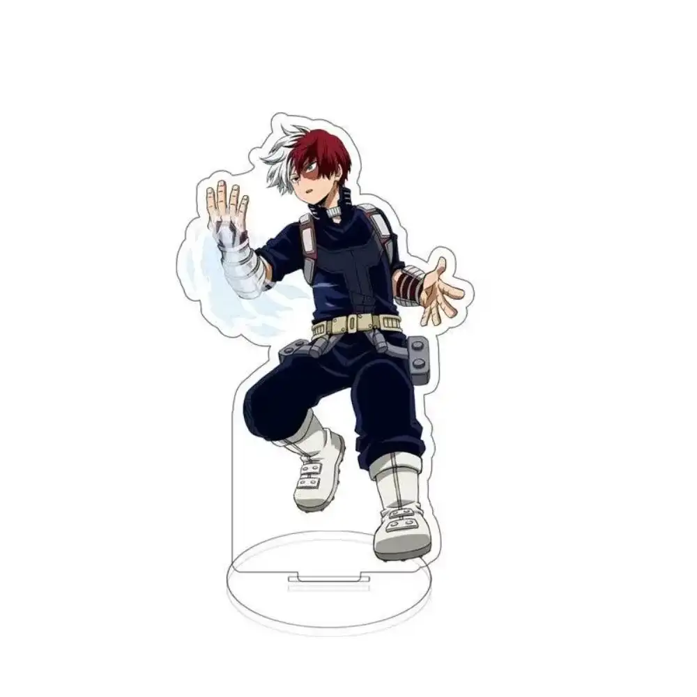 Anime My Hero Academia Katsuki Bakugo Shoto Todoroki 1 Double-sided Printing Acrylic Stand Custom Charm Phone Personalized, Keychain, Mô Hình Đứng Standee Anime, In 2 Mặt, Cao 6cm, Trang Trí Decor Bàn Học, Balo 8 Anime My Hero Academia Katsuki Bakugo Shoto Todoroki 1 Double-sided Printing Acrylic Stand Custom Charm Phone Personalized, Keychain, Mô Hình Đứng Standee Anime, In 2 Mặt, Cao 6cm, Trang Trí Decor Bàn Học, Balo - Ảnh 8