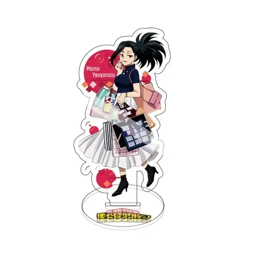 Anime My Hero Academia Katsuki Bakugo Shoto Todoroki 1 Double-sided Printing Acrylic Stand Custom Charm Phone Personalized, Keychain, Mô Hình Đứng Standee Anime, In 2 Mặt, Cao 6cm, Trang Trí Decor Bàn Học, Balo 9 Anime My Hero Academia Katsuki Bakugo Shoto Todoroki 1 Double-sided Printing Acrylic Stand Custom Charm Phone Personalized, Keychain, Mô Hình Đứng Standee Anime, In 2 Mặt, Cao 6cm, Trang Trí Decor Bàn Học, Balo - Ảnh 9