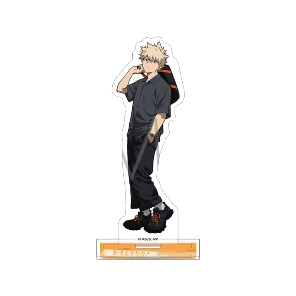 Anime My Hero Academia Midoriya Izuku 1 Acrylic Stand Keychain Casual Outfit Deku Tabletop Custom Charm Phone Personalized, Keychain, Mô Hình Đứng Standee Anime, In 2 Mặt, Cao 6cm, Trang Trí Decor Bàn Học, Balo 3 Anime My Hero Academia Midoriya Izuku 1 Acrylic Stand Keychain Casual Outfit Deku Tabletop Custom Charm Phone Personalized, Keychain, Mô Hình Đứng Standee Anime, In 2 Mặt, Cao 6cm, Trang Trí Decor Bàn Học, Balo - Ảnh 3