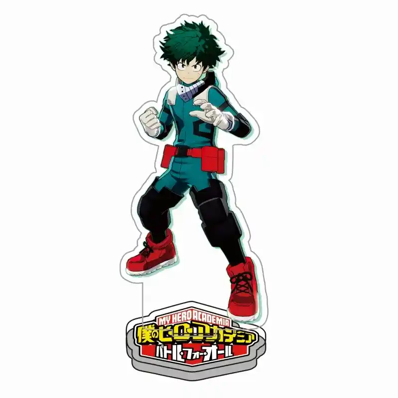 Anime My Hero Academia Tomura Shigaraki Himiko Toga Dabi Figure Doll Acrylic Stands Model Custom Charm Phone Personalized, Keychain, Mô Hình Đứng Standee Anime, In 2 Mặt, Cao 6cm, Trang Trí Decor Bàn Học, Balo 3 Anime My Hero Academia Tomura Shigaraki Himiko Toga Dabi Figure Doll Acrylic Stands Model Custom Charm Phone Personalized, Keychain, Mô Hình Đứng Standee Anime, In 2 Mặt, Cao 6cm, Trang Trí Decor Bàn Học, Balo - Ảnh 3