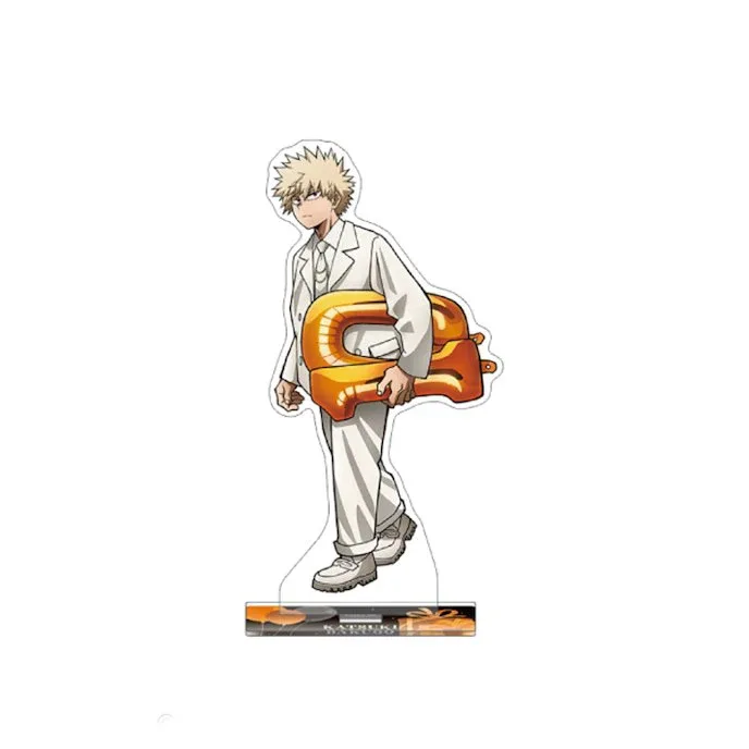 Anime My Hero Academia10th Acrylic Stand Figure Desktop Decoration Collectible Ornament Custom Charm Phone Personalized, Keychain, Mô Hình Đứng Standee Anime, In 2 Mặt, Cao 6cm, Trang Trí Decor Bàn Học, Balo 3 Anime My Hero Academia10th Acrylic Stand Figure Desktop Decoration Collectible Ornament Custom Charm Phone Personalized, Keychain, Mô Hình Đứng Standee Anime, In 2 Mặt, Cao 6cm, Trang Trí Decor Bàn Học, Balo - Ảnh 3