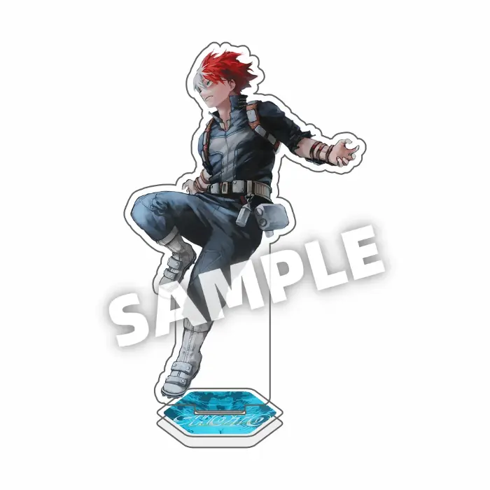 Anime My Hero School Acrylic Stand Keychain Cartoon Figurine Midoriya Izuku Deku Bakugou Custom Charm Phone Personalized, Keychain, Mô Hình Đứng Standee Anime, In 2 Mặt, Cao 6cm, Trang Trí Decor Bàn Học, Balo 2 Anime My Hero School Acrylic Stand Keychain Cartoon Figurine Midoriya Izuku Deku Bakugou Custom Charm Phone Personalized, Keychain, Mô Hình Đứng Standee Anime, In 2 Mặt, Cao 6cm, Trang Trí Decor Bàn Học, Balo - Ảnh 2