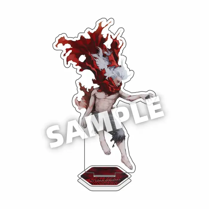 Anime My Hero School Acrylic Stand Keychain Cartoon Figurine Midoriya Izuku Deku Bakugou Custom Charm Phone Personalized, Keychain, Mô Hình Đứng Standee Anime, In 2 Mặt, Cao 6cm, Trang Trí Decor Bàn Học, Balo 3 Anime My Hero School Acrylic Stand Keychain Cartoon Figurine Midoriya Izuku Deku Bakugou Custom Charm Phone Personalized, Keychain, Mô Hình Đứng Standee Anime, In 2 Mặt, Cao 6cm, Trang Trí Decor Bàn Học, Balo - Ảnh 3
