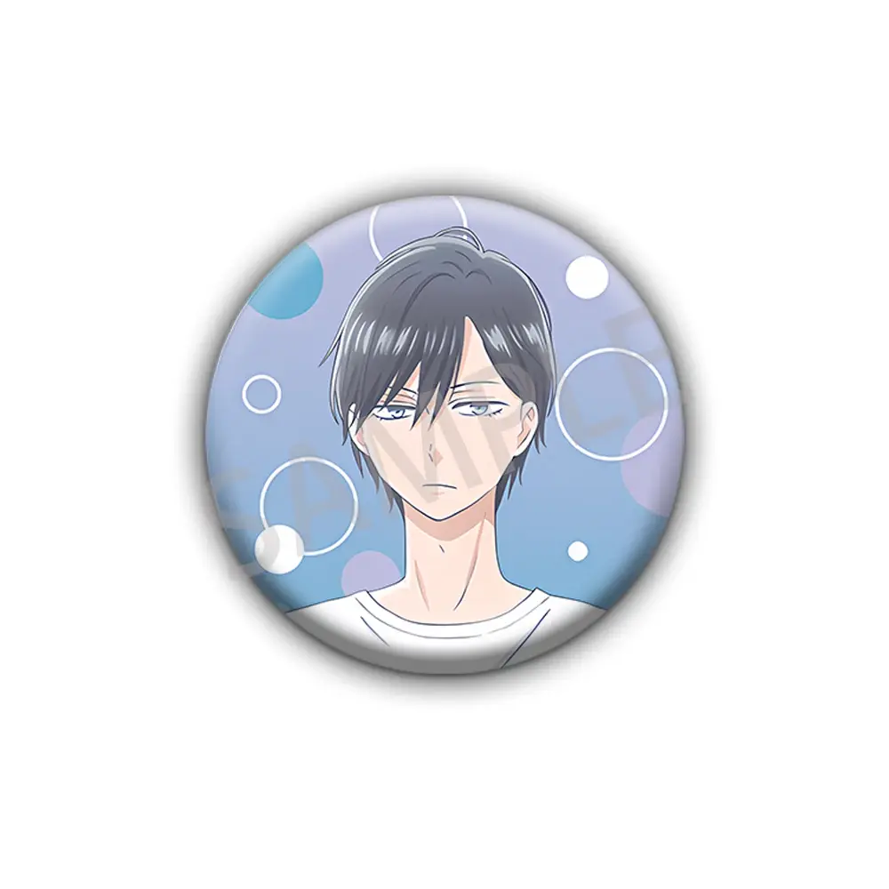Anime My Love Yamada-kun At Lv999 Stand Acrylic Figure Standing Model Plate Desktop Holder Custom Charm Phone Personalized, Keychain, Mô Hình Đứng Standee Anime, In 2 Mặt, Cao 6cm, Trang Trí Decor Bàn Học, Balo 2 Anime My Love Yamada-kun At Lv999 Stand Acrylic Figure Standing Model Plate Desktop Holder Custom Charm Phone Personalized, Keychain, Mô Hình Đứng Standee Anime, In 2 Mặt, Cao 6cm, Trang Trí Decor Bàn Học, Balo - Ảnh 2