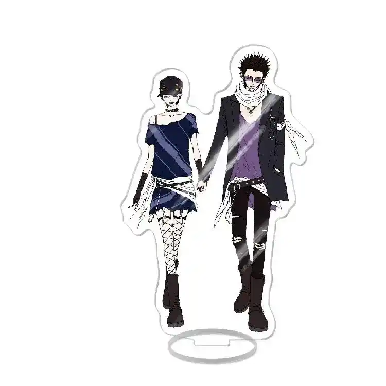 Anime Nana Manga Yazawa Osaki Figure Display Acrylic Jewelry Fans Gifts Bag Pendant Keychains Custom Charm Phone Personalized, Keychain, Mô Hình Đứng Standee Anime, In 2 Mặt, Cao 6cm, Trang Trí Decor Bàn Học, Balo 1 Anime Nana Manga Yazawa Osaki Figure Display Acrylic Jewelry Fans Gifts Bag Pendant Keychains Custom Charm Phone Personalized, Keychain, Mô Hình Đứng Standee Anime, In 2 Mặt, Cao 6cm, Trang Trí Decor Bàn Học, Balo
