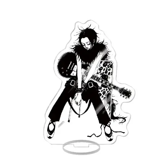 Anime Nana Manga Yazawa Osaki Figure Display Acrylic Jewelry Fans Gifts Bag Pendant Keychains Custom Charm Phone Personalized, Keychain, Mô Hình Đứng Standee Anime, In 2 Mặt, Cao 6cm, Trang Trí Decor Bàn Học, Balo 10 Anime Nana Manga Yazawa Osaki Figure Display Acrylic Jewelry Fans Gifts Bag Pendant Keychains Custom Charm Phone Personalized, Keychain, Mô Hình Đứng Standee Anime, In 2 Mặt, Cao 6cm, Trang Trí Decor Bàn Học, Balo - Ảnh 10