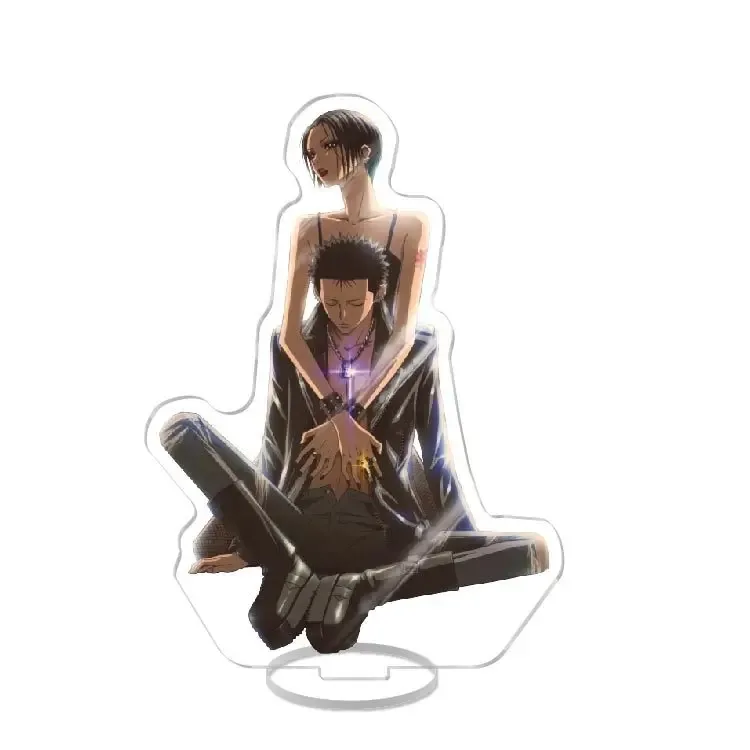 Anime Nana Manga Yazawa Osaki Figure Display Acrylic Jewelry Fans Gifts Bag Pendant Keychains Custom Charm Phone Personalized, Keychain, Mô Hình Đứng Standee Anime, In 2 Mặt, Cao 6cm, Trang Trí Decor Bàn Học, Balo 4 Anime Nana Manga Yazawa Osaki Figure Display Acrylic Jewelry Fans Gifts Bag Pendant Keychains Custom Charm Phone Personalized, Keychain, Mô Hình Đứng Standee Anime, In 2 Mặt, Cao 6cm, Trang Trí Decor Bàn Học, Balo - Ảnh 4