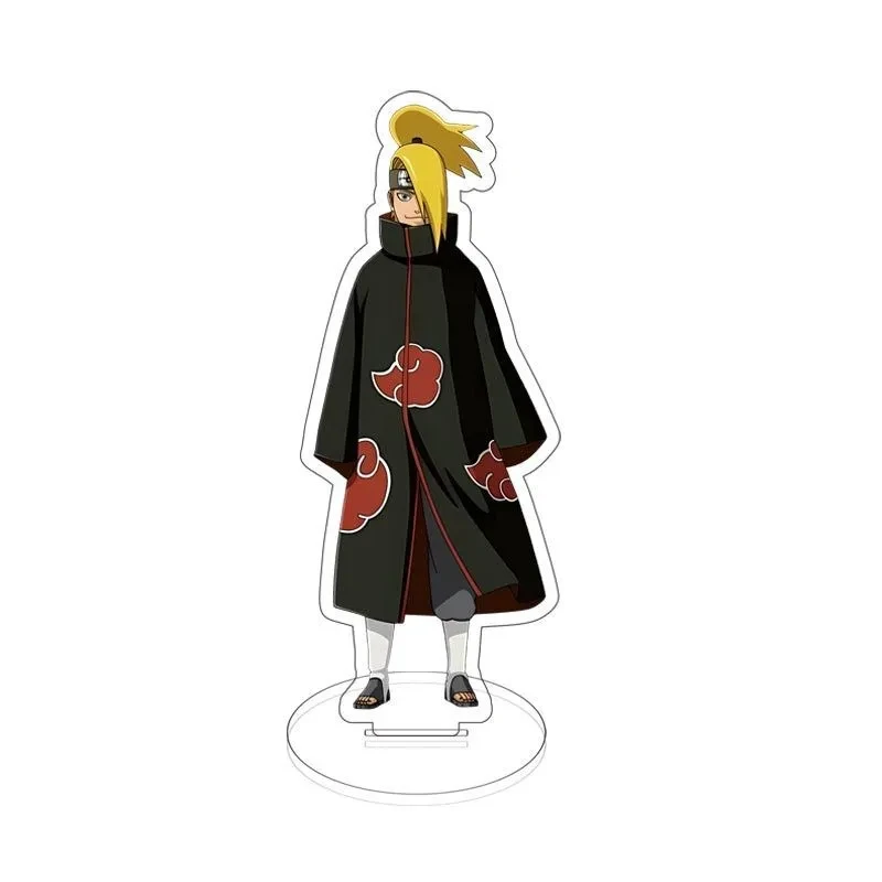 Anime Naruto Akatsuki Uchiha Itachi Stand Model Plate Acrylic Display Desk Decor Figure Custom Charm Phone Personalized, Keychain, Mô Hình Đứng Standee Anime, In 2 Mặt, Cao 6cm, Trang Trí Decor Bàn Học, Balo 1 Anime Naruto Akatsuki Uchiha Itachi Stand Model Plate Acrylic Display Desk Decor Figure Custom Charm Phone Personalized, Keychain, Mô Hình Đứng Standee Anime, In 2 Mặt, Cao 6cm, Trang Trí Decor Bàn Học, Balo