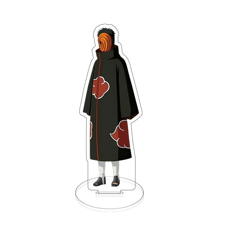 Anime Naruto Akatsuki Uchiha Itachi Stand Model Plate Acrylic Display Desk Decor Figure Custom Charm Phone Personalized, Keychain, Mô Hình Đứng Standee Anime, In 2 Mặt, Cao 6cm, Trang Trí Decor Bàn Học, Balo 10 Anime Naruto Akatsuki Uchiha Itachi Stand Model Plate Acrylic Display Desk Decor Figure Custom Charm Phone Personalized, Keychain, Mô Hình Đứng Standee Anime, In 2 Mặt, Cao 6cm, Trang Trí Decor Bàn Học, Balo - Ảnh 10