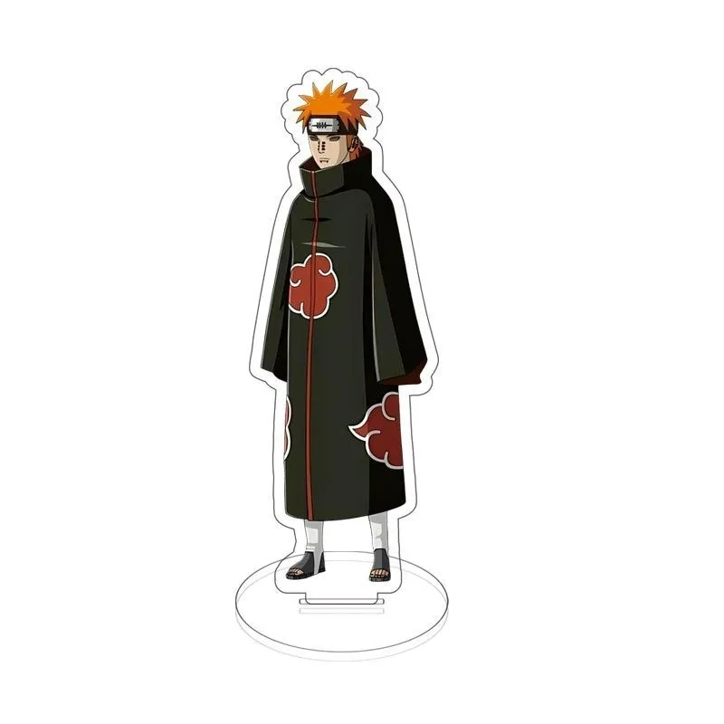Anime Naruto Akatsuki Uchiha Itachi Stand Model Plate Acrylic Display Desk Decor Figure Custom Charm Phone Personalized, Keychain, Mô Hình Đứng Standee Anime, In 2 Mặt, Cao 6cm, Trang Trí Decor Bàn Học, Balo 3 Anime Naruto Akatsuki Uchiha Itachi Stand Model Plate Acrylic Display Desk Decor Figure Custom Charm Phone Personalized, Keychain, Mô Hình Đứng Standee Anime, In 2 Mặt, Cao 6cm, Trang Trí Decor Bàn Học, Balo - Ảnh 3