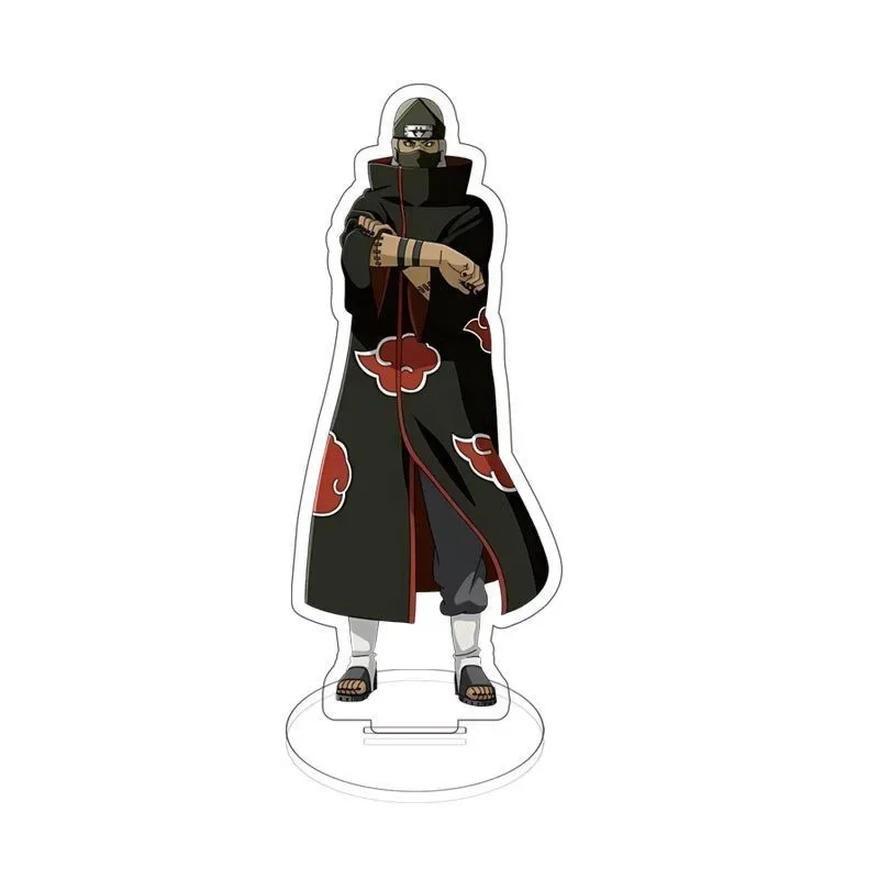 Anime Naruto Akatsuki Uchiha Itachi Stand Model Plate Acrylic Display Desk Decor Figure Custom Charm Phone Personalized, Keychain, Mô Hình Đứng Standee Anime, In 2 Mặt, Cao 6cm, Trang Trí Decor Bàn Học, Balo 7 Anime Naruto Akatsuki Uchiha Itachi Stand Model Plate Acrylic Display Desk Decor Figure Custom Charm Phone Personalized, Keychain, Mô Hình Đứng Standee Anime, In 2 Mặt, Cao 6cm, Trang Trí Decor Bàn Học, Balo - Ảnh 7
