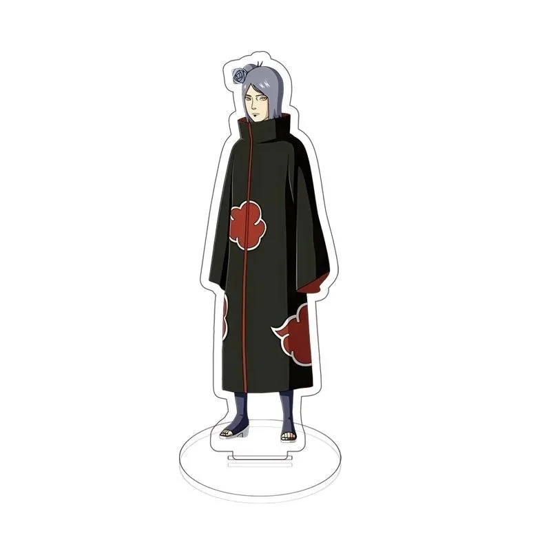 Anime Naruto Akatsuki Uchiha Itachi Stand Model Plate Acrylic Display Desk Decor Figure Custom Charm Phone Personalized, Keychain, Mô Hình Đứng Standee Anime, In 2 Mặt, Cao 6cm, Trang Trí Decor Bàn Học, Balo 8 Anime Naruto Akatsuki Uchiha Itachi Stand Model Plate Acrylic Display Desk Decor Figure Custom Charm Phone Personalized, Keychain, Mô Hình Đứng Standee Anime, In 2 Mặt, Cao 6cm, Trang Trí Decor Bàn Học, Balo - Ảnh 8